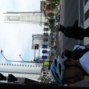 ランドマークタワー