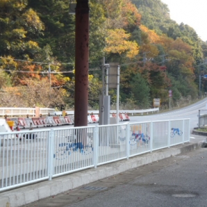 鴨川有料道路