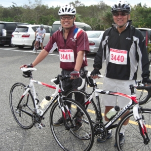 黒岩さん・坂井さん