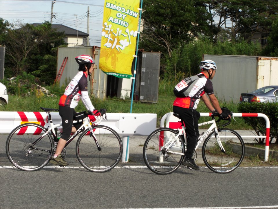 諏訪さん＆英子さん