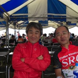 石嵜＆諏訪さん