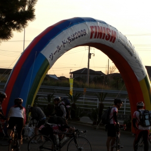 ツール・ド・ちば2009