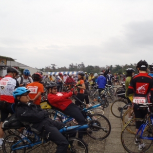 リカベントって楽？