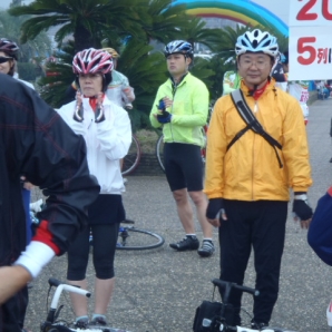 諏訪さん・英子さん