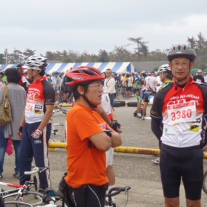 前川さん・長谷川さん