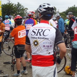 SRCチームウエア