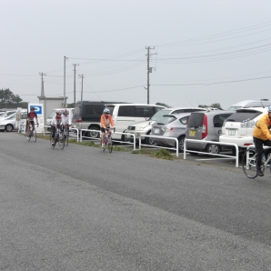 みんな頑張りましょう１