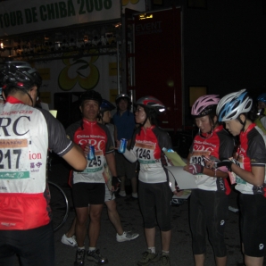 完走しました～