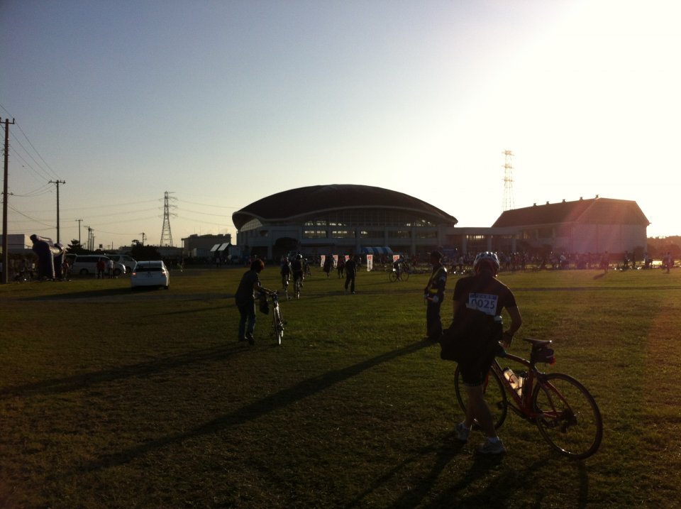 参加者が集まっています