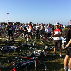 今年は10名で参加