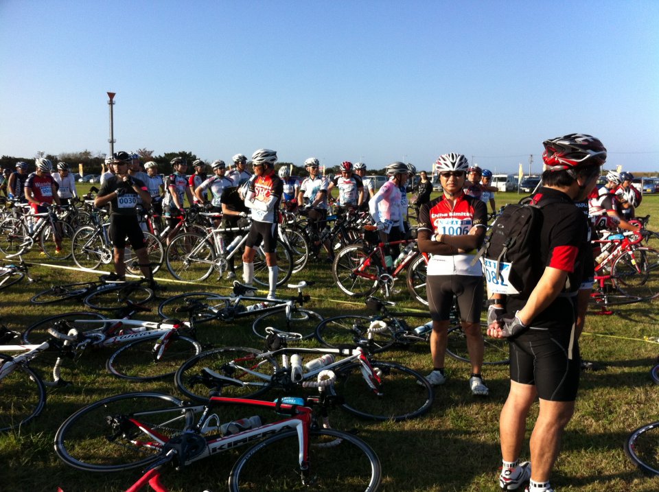 今年は10名で参加