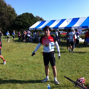 頑張りましょう