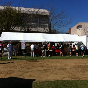 八街エイドステーション