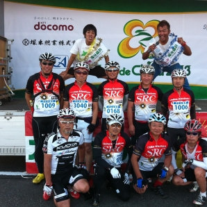 2013ツールドちば