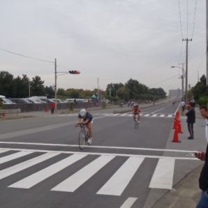 ﾊﾞｲｸｺｰｽ2