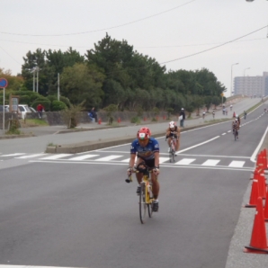 ﾊﾞｲｸｺｰｽ3