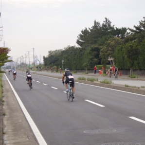 ﾊﾞｲｸｺｰｽ4