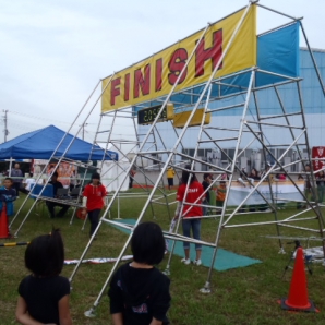 木更津トライアスロン2010