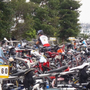 SRCｶﾞﾝﾊﾞｯﾃ!