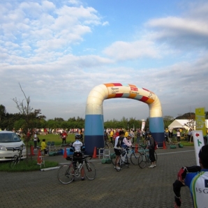 良い天気になりそうです