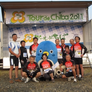 ツールドちば2011